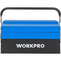 Workpro Verktygslåda