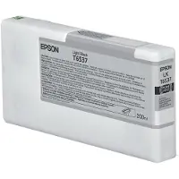 Epson T6537 Bläckpatron