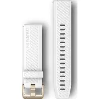 Garmin Approach S40 armband White 010-12927-00