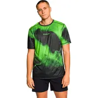 Trangoworld Eleix T-shirt Med Korta ärmar