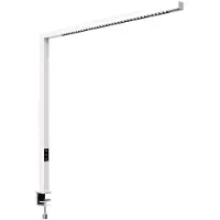 MAUL MAULplinus 8259602 LED-klämlampa med rörelsedetektor LED Vit