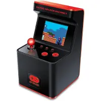 My Arcade Retro Arcade Maquina X 16 Bit 300 Retrokonsol