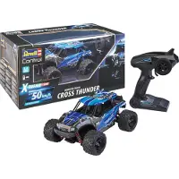 Revell Control - X-Treme Cross Thunder - RC