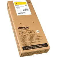 Epson T08H4 Bläckpatron Gul