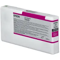 Epson Magenta bläckpatron