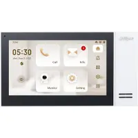 Dahua Vth2421fb-p Videodörrtelefon