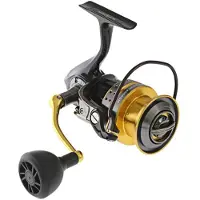 Abu Garcia Superior Sh Snurrande Fiskerulle