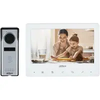 Dahua Vtk-kta02 Videodörrtelefon