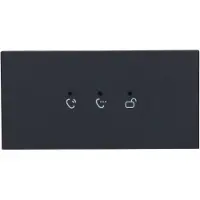 Dahua Vto4202fb-ml/vto4202fb-x Videodörrtelefon