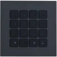 Dahua Technology VTO4202FB-MK tangentbordsmodul för VTO4202FB-P-S2-modul