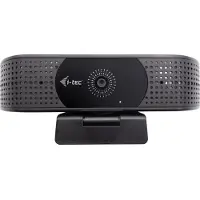 ITEC SOLOMON 500 4K PDAF Webcam Webkamera 3840 x 2160 Pixel