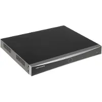 Hikvision AcuSense Series DS-7616NXI-I2/S - NVR - 16 kanaler