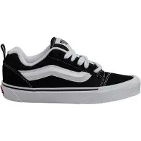 Vans Knu Skool Junior, svart