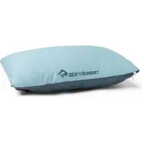 Sea to Summit Foam Core Pillow XL Aqua Sea