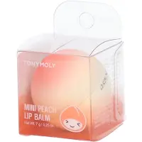 TonyMoly I'm Blueberry Mask Sheet Ansiktsmask 21 g