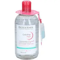 Bioderma - Créaline - 500 ml