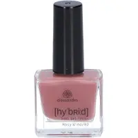 Alessandro Hybrid Nagellack 8 ml Rosy Wind