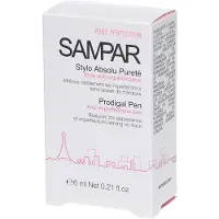 Sampar Prodigal Pen - Roll-On Acne Treatment | Riktad flck och cystisk aknelsning | Acne Roll-On fr punktbehandling Hormonella utbrott Finnsv