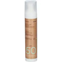 Korres Red Grape SPF50 Anti-Aging + Anti-Dark-Spot Solkräm 50 ml