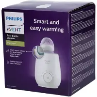 Philips AVENT AVENT Premium SCF358/00 Snabb flaskvärmare
