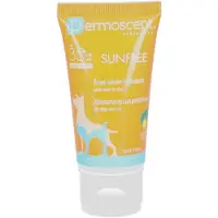 Dermoscent Sunfree Solskyddsmedel För Hundar 30ml