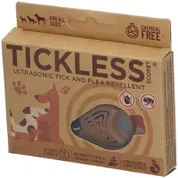 Tickless Tick Repellent ECOPET