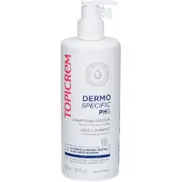 Topicrem PH5 Milt Schampo 500ml