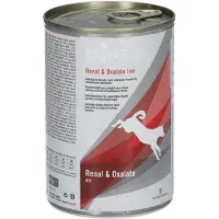 Trovet Renal & Oxalate RID våtfoder hund