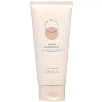 MISSHA Creamy Latte Cleansing Foam 170ml, 3 typer (13 Alternativ) Cacao x 1PCS