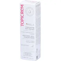 Topicrem Mela Anti-dark Spot Concentrate 50ml Ansiktsbehandling