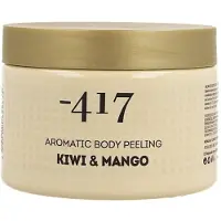 Minus 417 Serenity Legend Aromatic Balancing Body Scrub Kiwi & Mango Kroppsskrubb 400 ml