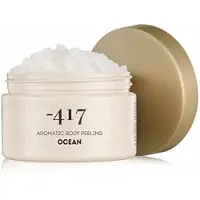 Minus 417 Serenity Legend Aromatic Balancing Body Scrub Ocean Kroppsskrubb 400 ml