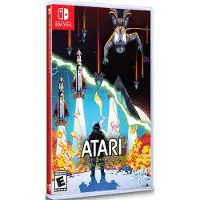 Atari Recharged Collection 4 (Limited Run) (Impo