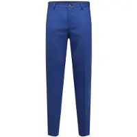 Selected Neil Slim Fit Kostymbyxor