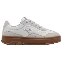 Kangaroos Sneakers K-G Creepin kvinnor - Beige - 37