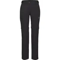 Mammut Runbold Iv Zip Off Byxor