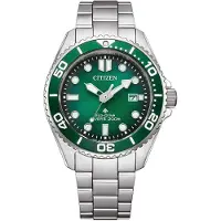 Citizen Eco-Drive Pro Marine BN0269-50W