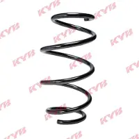 KYB Jousi, jousitus RA2203