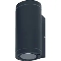 Osram HOMELIGHTING ENDURA Classic Beam Wall UpDown GU10 4099854451966 LED-utomhusväggbelysning LED GU10