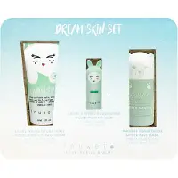 INUWET Vårdprodukter - Handkräm/Läppbalsam/Ansiktsmask - Grön - - One Size - Vårdproduktar