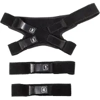 Leatt C-frame Carbon Remset