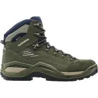 Lowa Renegade Evo Gore-tex Mid Vandringskängor