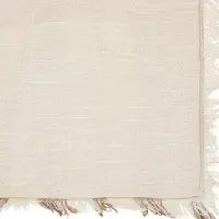 Atmosphera Gångmatta DOLCE RIVIERA bomull 60 x 180 cm