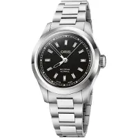 Oris Big Crown - Stjärnurmakarna