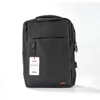 XO Xocb02bk17 Laptop-ryggsäck