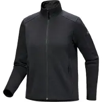 Arc'teryx Women's Covert Cardigan Black