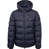 Gant Active Cloud Vadderad Jacka