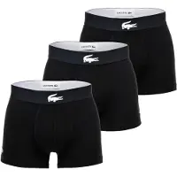 Lacoste 5h1291-00 Trunk Boxers 3 Enheter