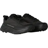 The North Face Låg sneaker 'Fastpack' svart