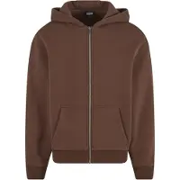 Urban Classics Tb7284 Sweatshirt Med Dragkedja
